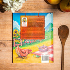 Productafbeelding Stardew Valley - Het officiële kookboek