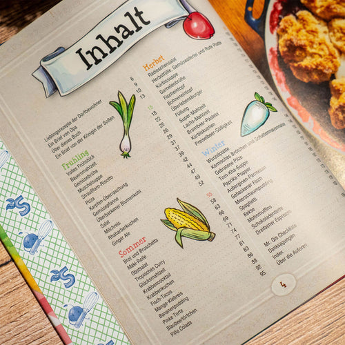 Productafbeelding Stardew Valley - Het officiële kookboek