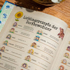 Productafbeelding Stardew Valley - Het officiële kookboek