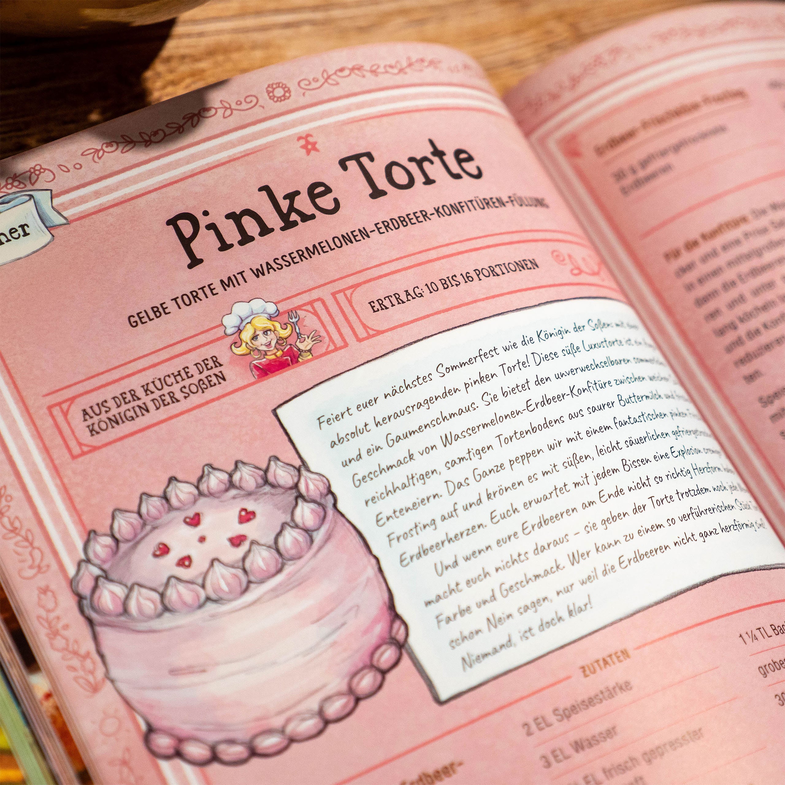 Productafbeelding Stardew Valley - Het officiële kookboek