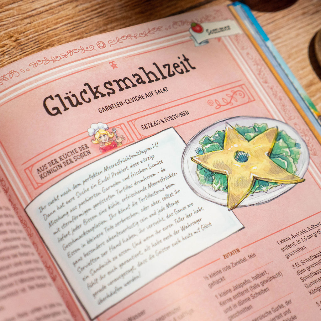 Productafbeelding Stardew Valley - Het officiële kookboek