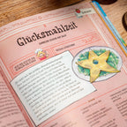 Productafbeelding Stardew Valley - Het officiële kookboek