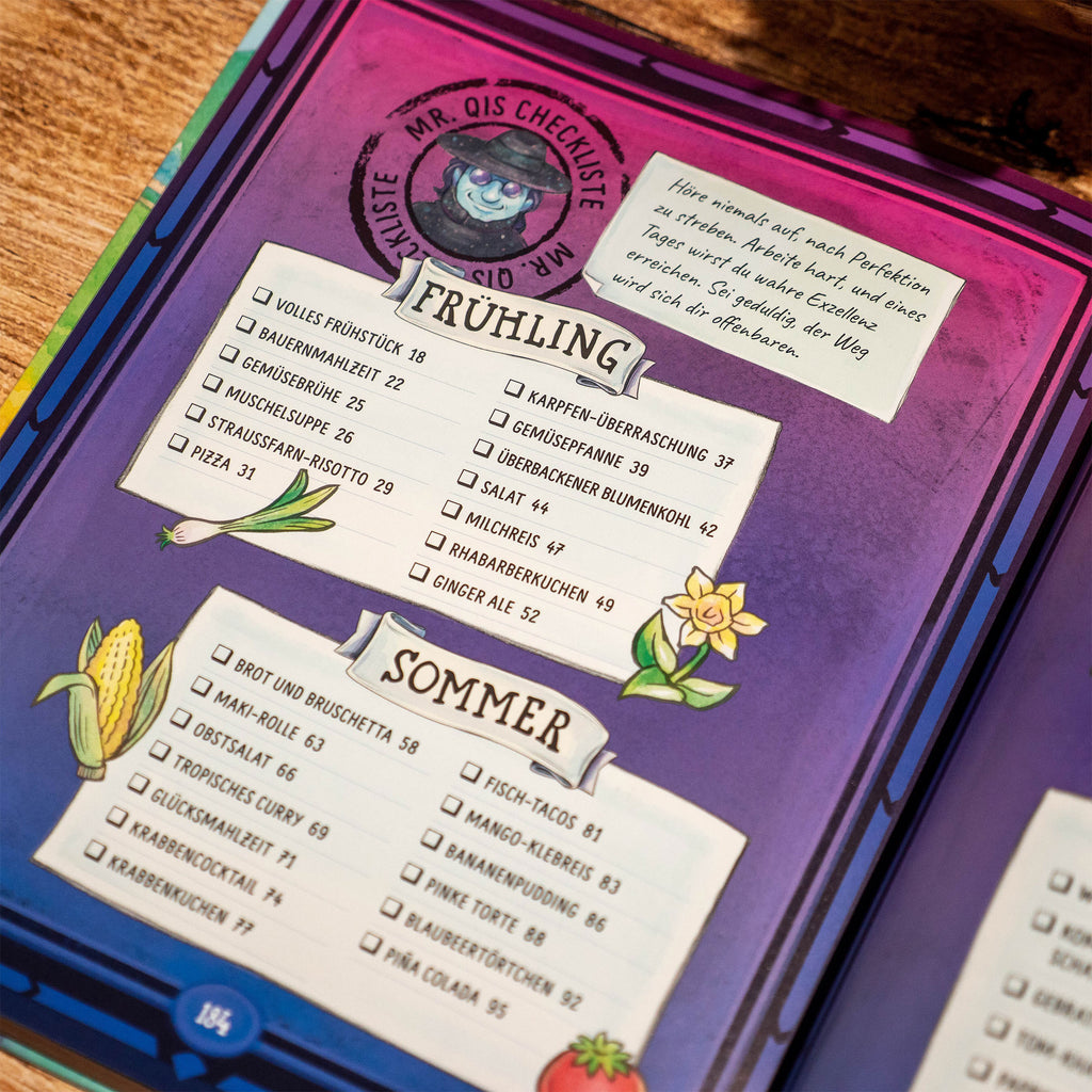 Productafbeelding Stardew Valley - Het officiële kookboek