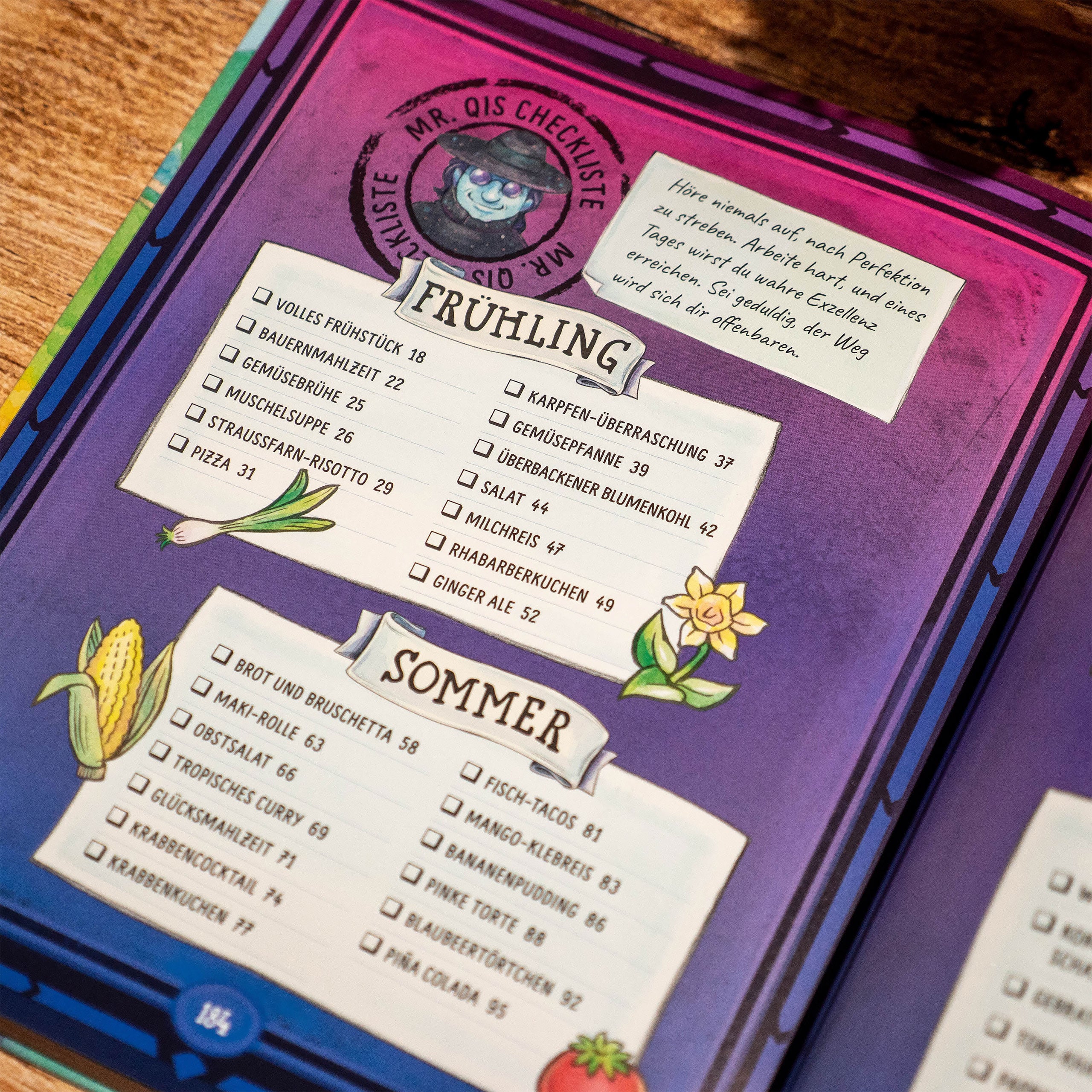 Productafbeelding Stardew Valley - Het officiële kookboek