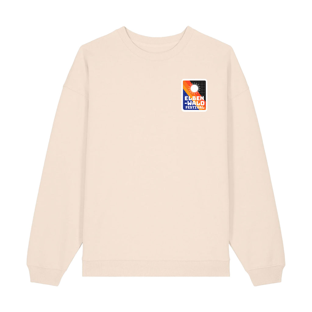 Product image Elbenwald Festival - Retro Sweater