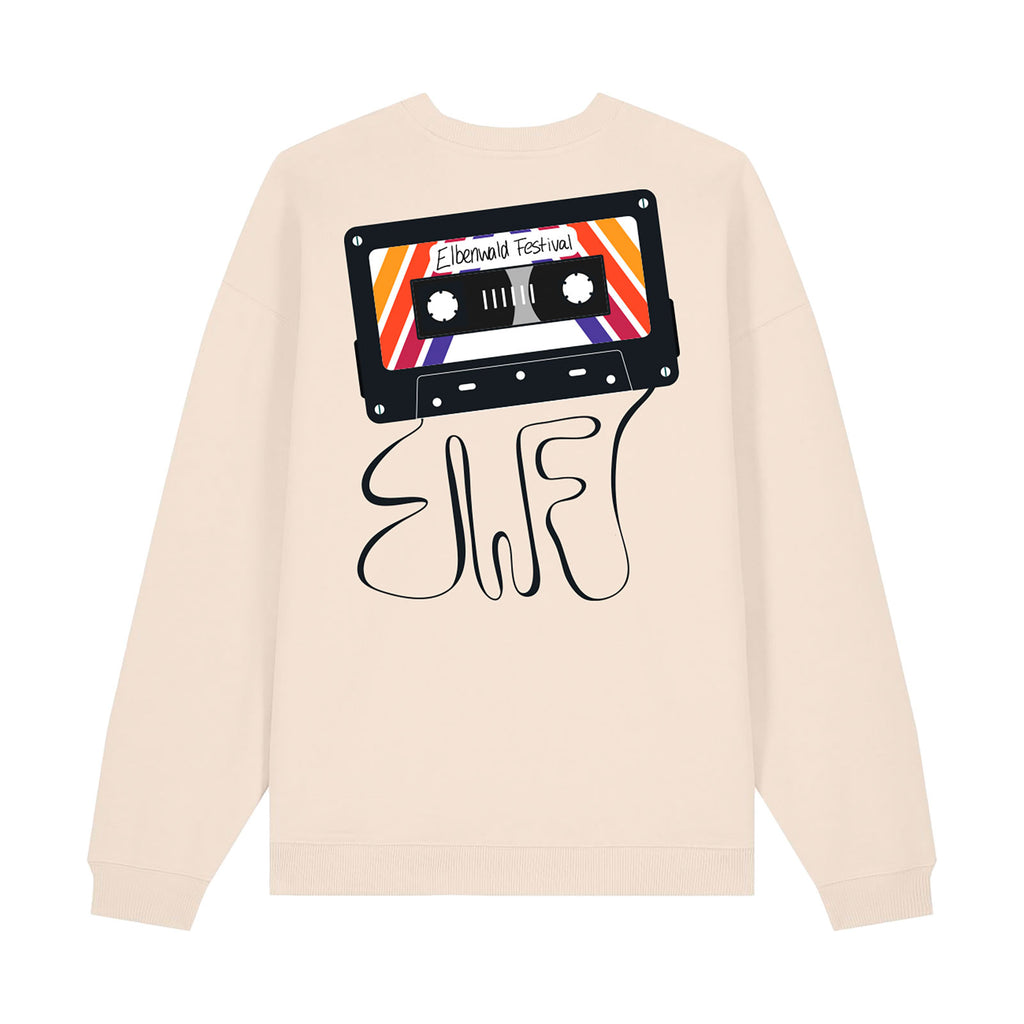 Product image Elbenwald Festival - Retro Sweater