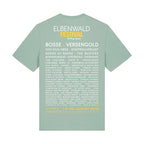 Productafbeelding Elbenwald Festival - Line-up T-shirt