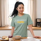 Productafbeelding Elbenwald Festival - Line-up T-shirt