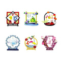 Productafbeelding Pokémon - Funwari Yurarin Mystery Diorama figurendisplay