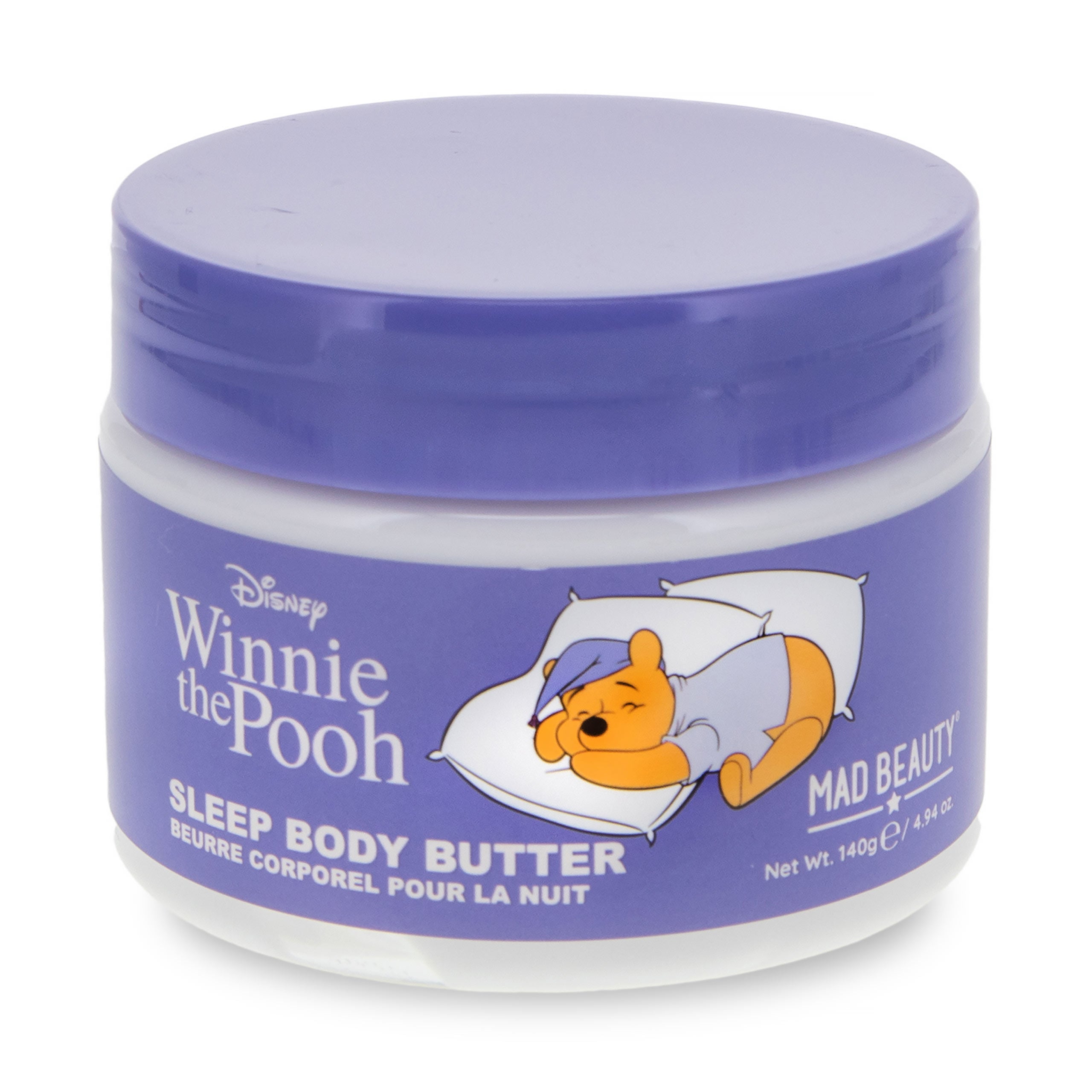 Product image Winnie the Pooh - Sleep Range Body Butter