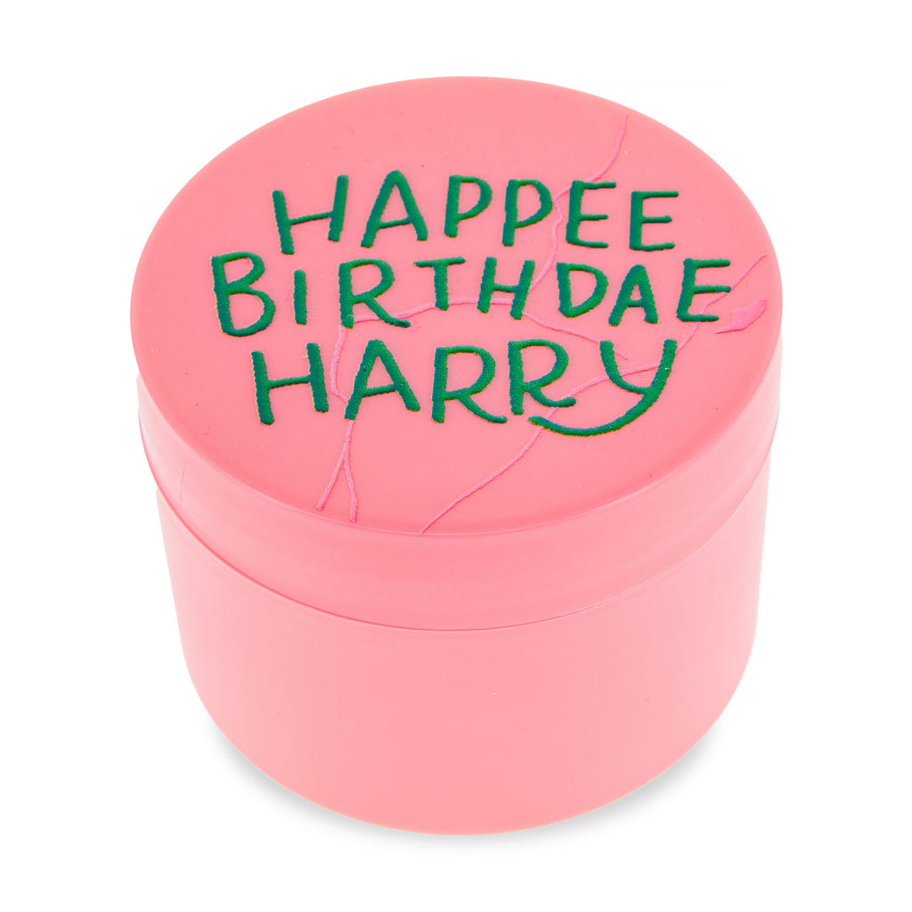 Productafbeelding Harry Potter - Happee Birthdae Cake Body Butter
