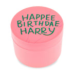 Productafbeelding Harry Potter - Happee Birthdae Cake Body Butter