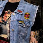 Productafbeelding Stranger Things - Friends Pins set van 3
