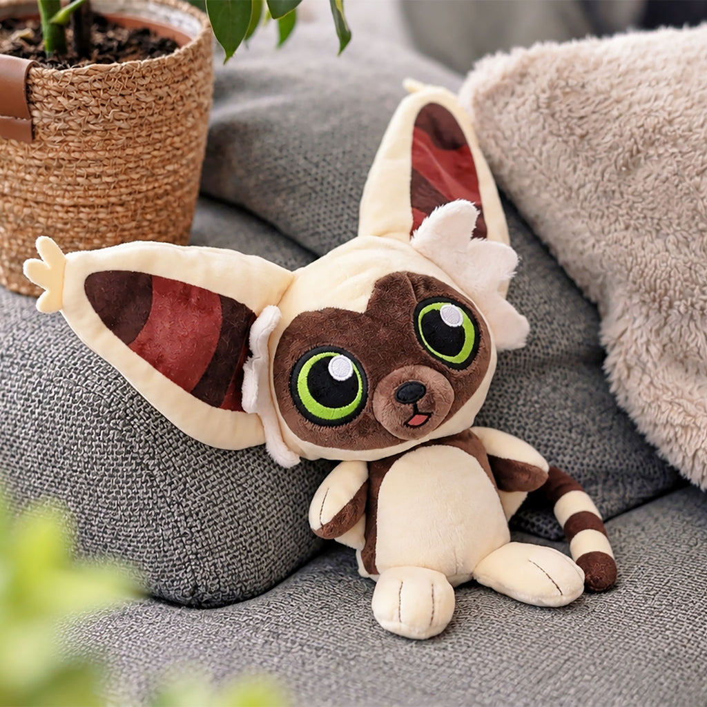 Productafbeelding Momo Pluchen Figuur - Avatar The Last Airbender