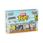 Productafbeelding Naruto - Battles Funko Bitty Pop set van 4 figuren Serie 2