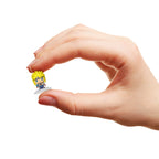 Productafbeelding Naruto - Battles Funko Bitty Pop set van 4 figuren Serie 2