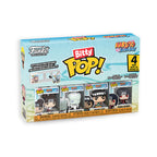 Productafbeelding Naruto - Battles Funko Bitty Pop 4-delige Figuren Set Serie 3