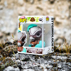 Productafbeelding Jurassic Park - Mystery Funko Bitty Pop Ei