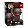 Productafbeelding Stranger Things - Vecna 2.0 Funko Pop Figuur