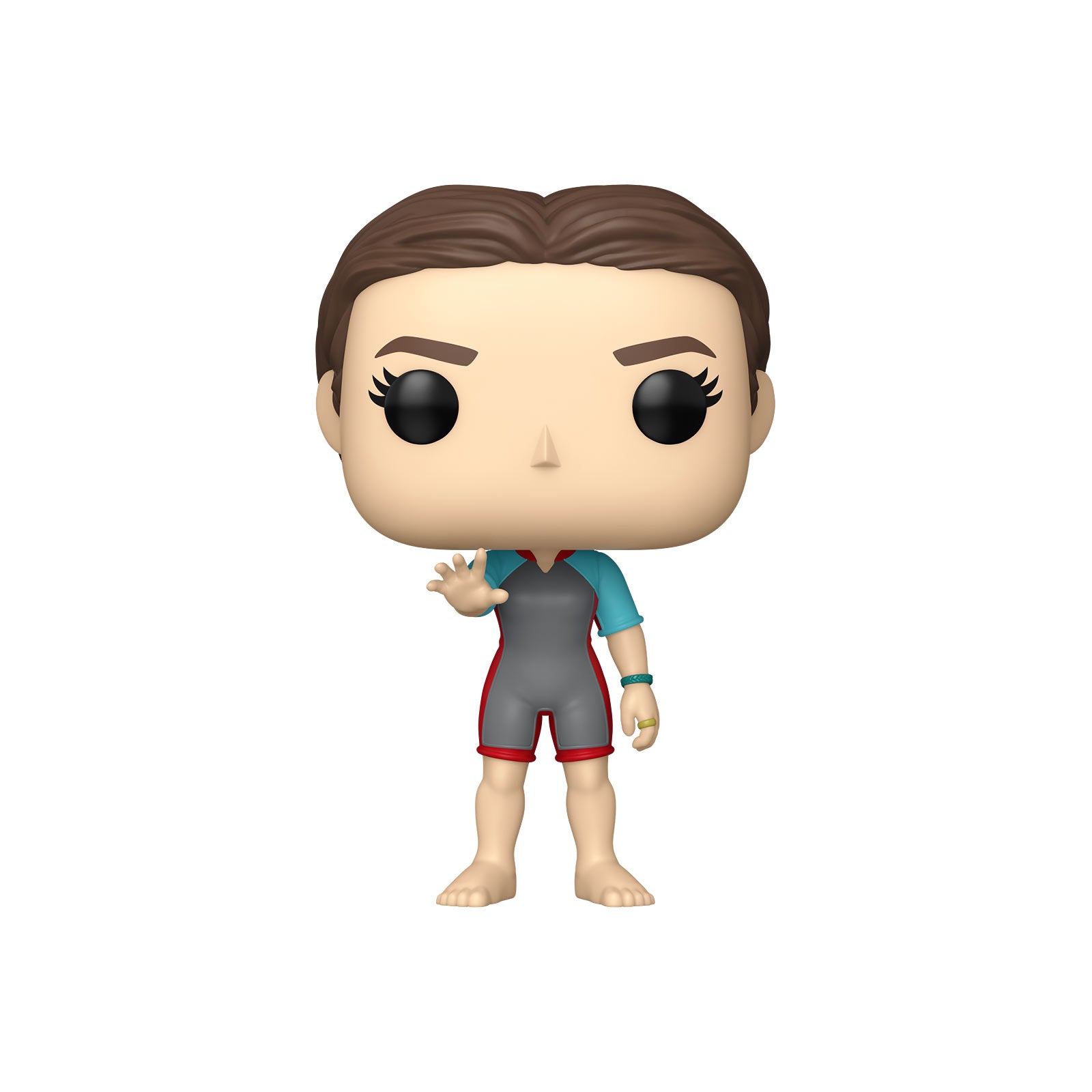 Productafbeelding Stranger Things – Eleven in wetsuit Funko Pop! figuur