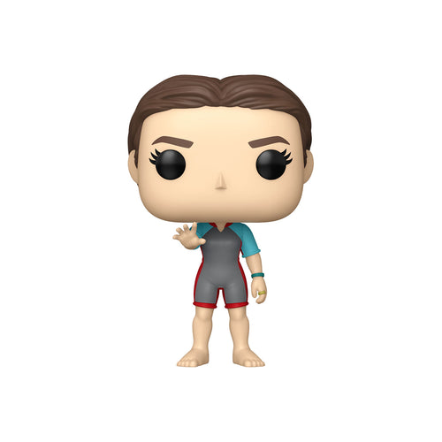 Productafbeelding Stranger Things – Eleven in wetsuit Funko Pop! figuur