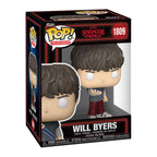 Product image Stranger Things - Will Byers (Hive Mind) Funko Pop! Figure