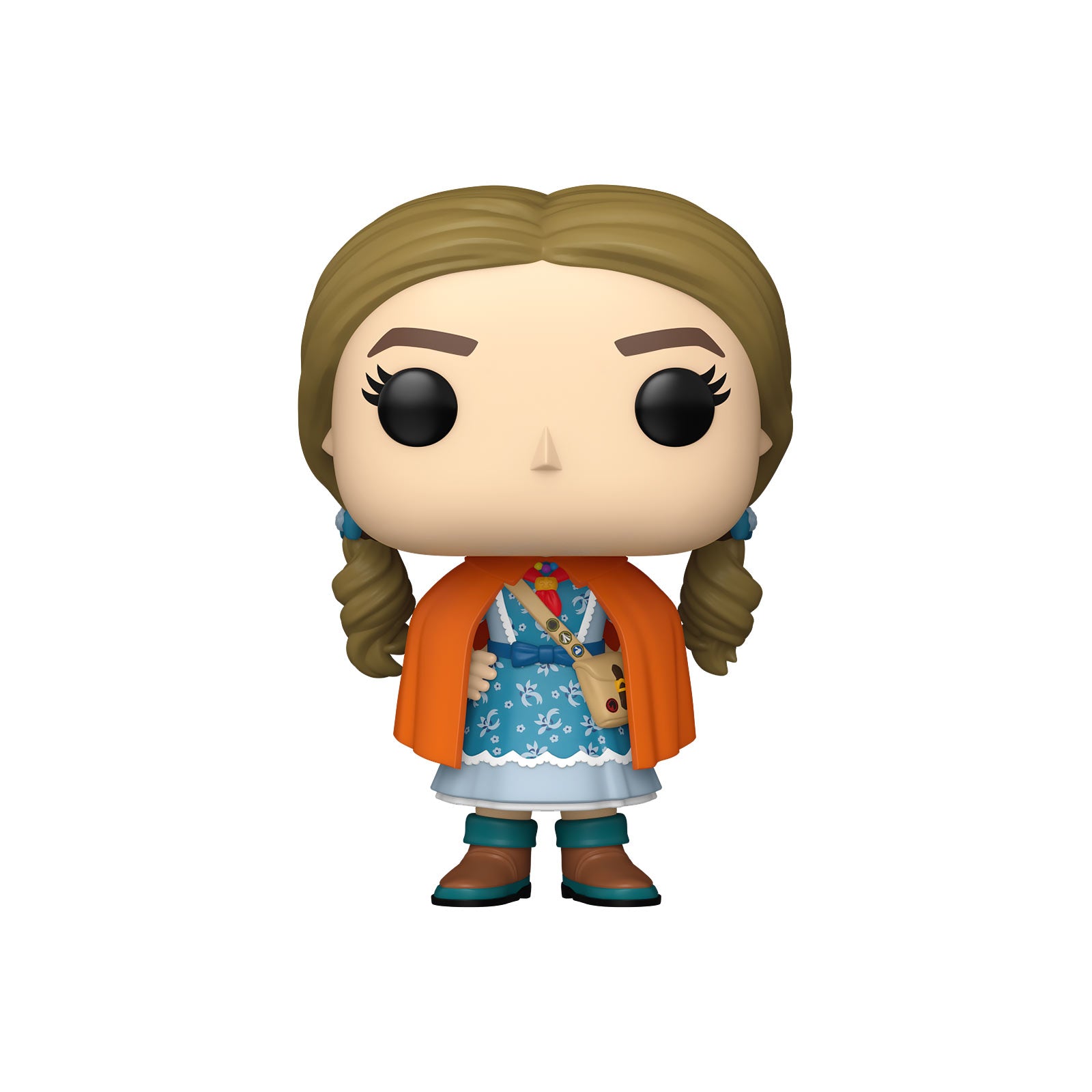 Productafbeelding Stranger Things - Heldin Holly Wheeler Funko Pop! figuur