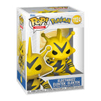 Productafbeelding Pokémon - Elektek Funko Pop! figuur