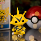 Productafbeelding Pokémon - Elektek Funko Pop! figuur