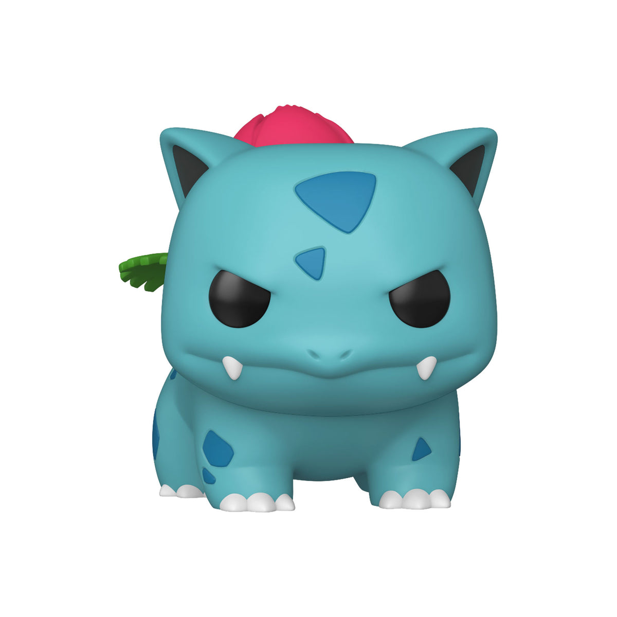 Productafbeelding Pokémon – Bisaknosp / Ivysaur Funko Pop! figuur