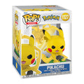 Productafbeelding Pokémon - Pikachu Premium Funko Pop Figuur