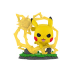 Productafbeelding Pokémon - Pikachu Premium Funko Pop Figuur