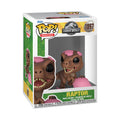 Productafbeelding Jurassic Park - Raptor Funko Pop! figuur