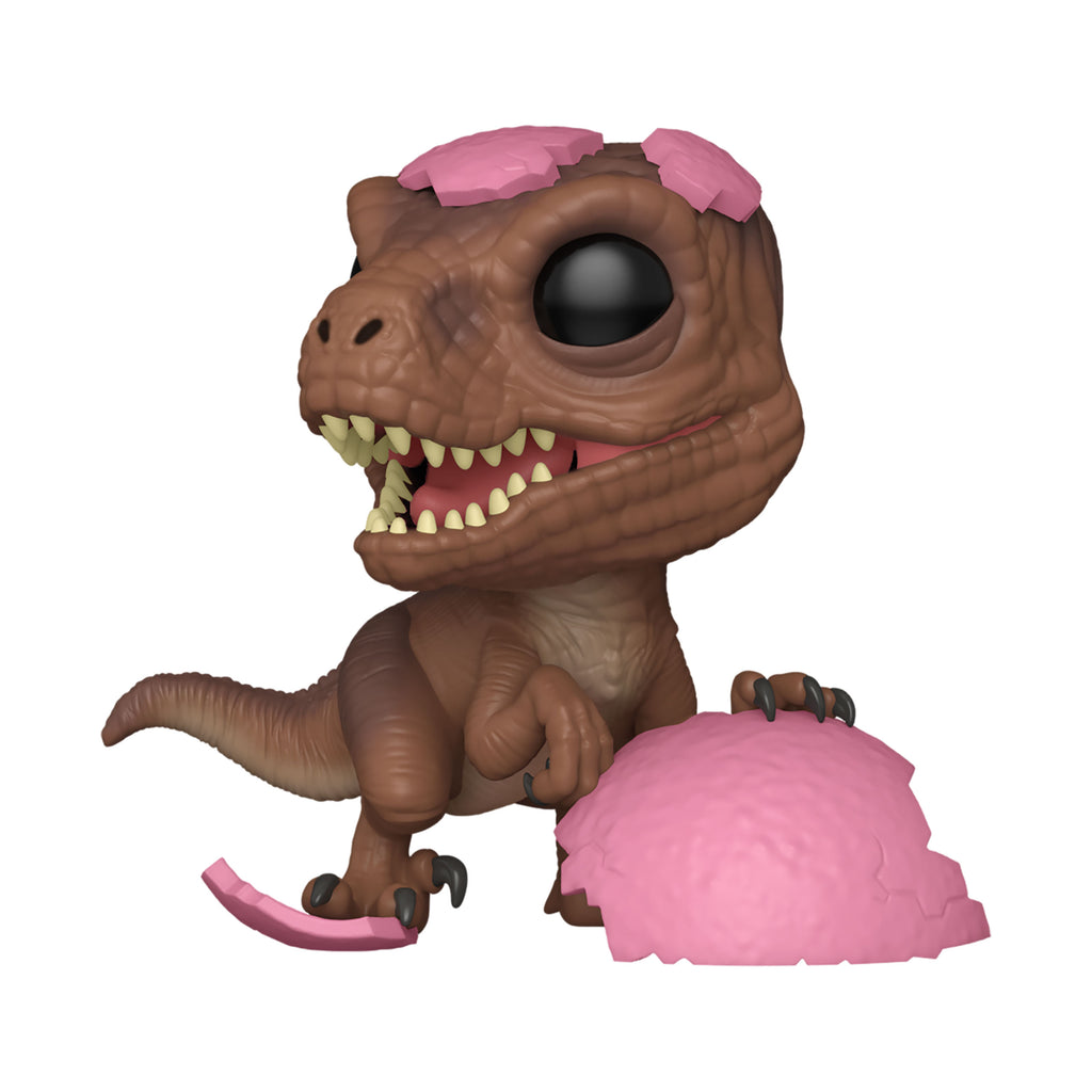 Productafbeelding Jurassic Park - Raptor Funko Pop! figuur