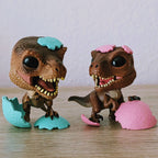 Productafbeelding Jurassic Park - Raptor Funko Pop! figuur