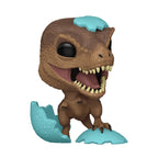 Product image Jurassic Park - T-Rex Funko Pop Figure