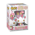 Productafbeelding Sanrio - Hello Kitty met konijnenoren Funko Pop! figuur