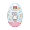 Productafbeelding Hello Kitty and Friends Funko Pocket Pop Ei-figuur - Sanrio