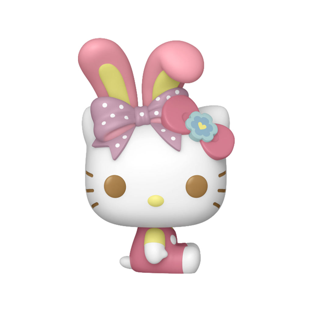Productafbeelding Hello Kitty and Friends Funko Pocket Pop Ei-figuur - Sanrio