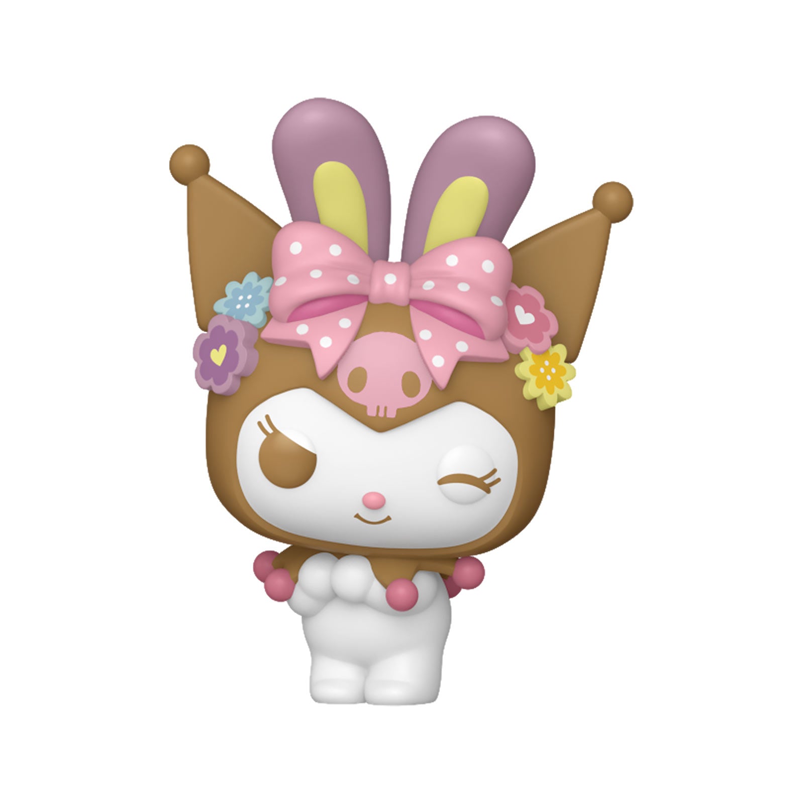 Productafbeelding Kuromi Hello Kitty and Friends Funko Pocket Pop ei-figuur - Sanrio