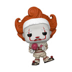 Product image Stephen King's IT: Welcome to Derry - Bob Gray as Pennywise Funko Pop! Figure