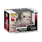 Productafbeelding Stephen Kings IT: Welcome to Derry – Pickle Dad Funko Pop! figuur