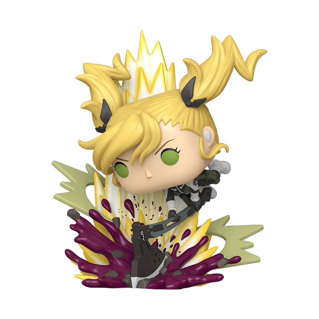Productafbeelding Kaiju No. 8 – Kikoru Shinomiya Funko Pop! Figuur