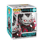 Productafbeelding Kaiju No. 8 – Beast (Uncontrolled) Funko Pop-figuur