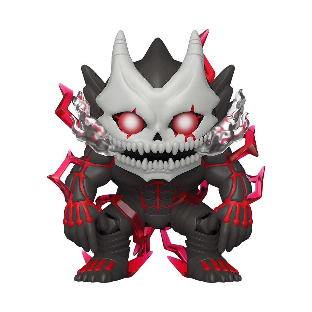 Productafbeelding Kaiju No. 8 – Beast (Uncontrolled) Funko Pop-figuur
