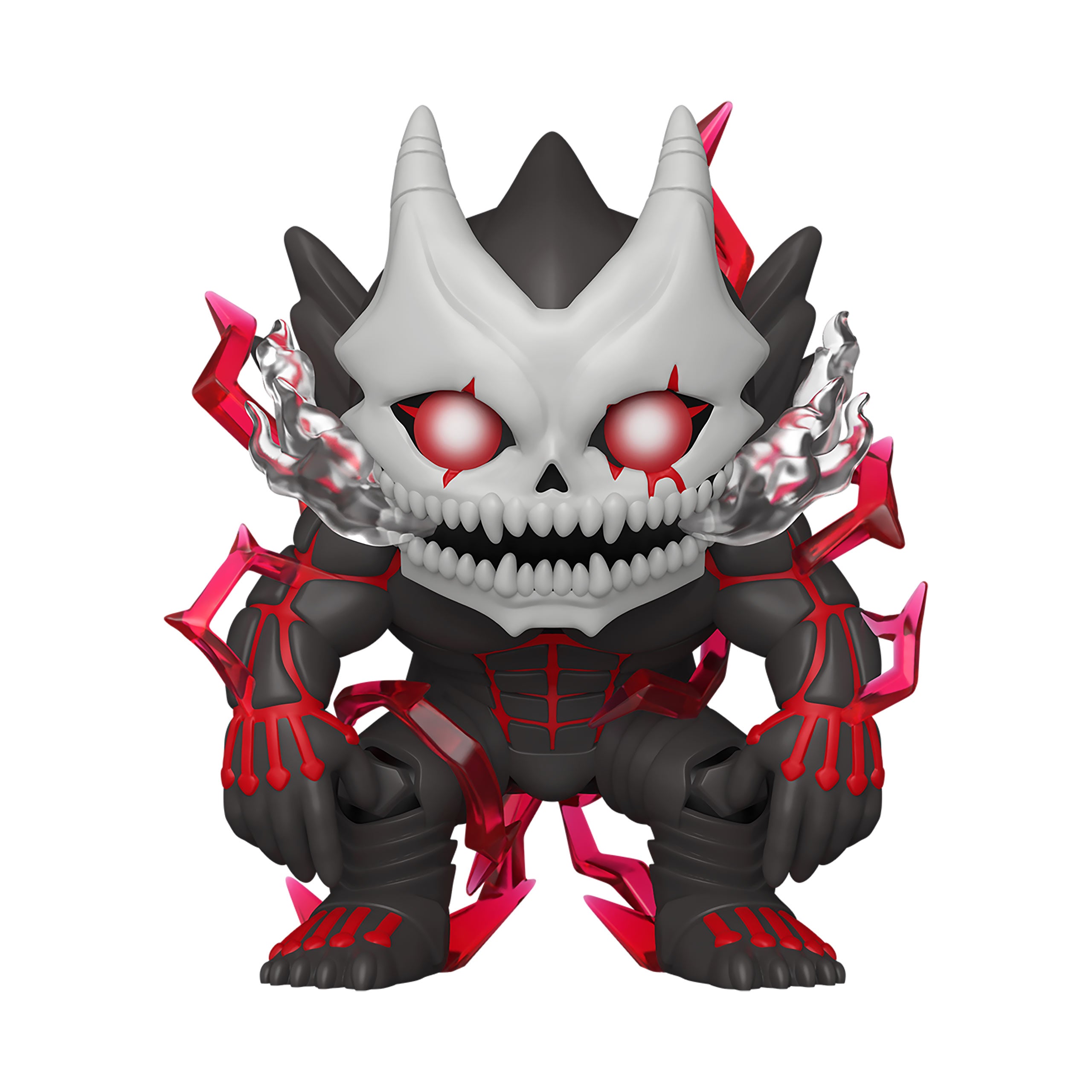 Productafbeelding Kaiju No. 8 – Beast (Uncontrolled) Funko Pop-figuur