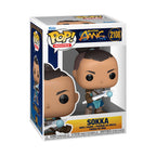 Productafbeelding Avatar: The Last Airbender - Sokka Funko Pop! Figuur