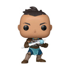 Productafbeelding Avatar: The Last Airbender - Sokka Funko Pop! Figuur