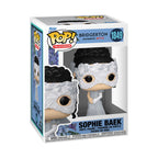 Productafbeelding Bridgerton - Sophie Baek Funko Pop-figuur
