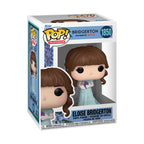 Productafbeelding Bridgerton - Eloise Funko Pop-figuur